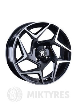 Диски Replay FD172 6x16 4x108 ET 38 Dia 63.3 (SF)