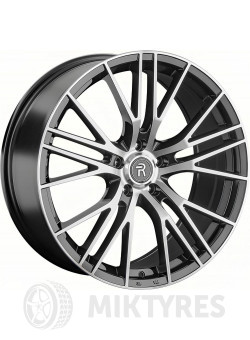 Диски Replay FD179 8.5x20 5x114.3 ET 44 Dia 63.3 (GMF)