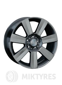 Диски Replay FD73 7x17 5x108 ET 50 Dia 63.3 (GM)