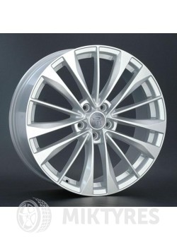 Диски Replay FD80 8x20 5x114.3 ET 50 Dia 67.1 (silver)