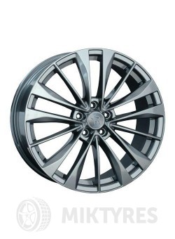 Диски Replay FD80 8x20 5x114.3 ET 44 Dia 63.3 (silver)