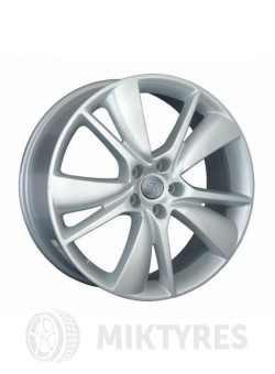Диски Replay FD81 8x20 5x114.3 ET 44 Dia 63.3 (silver)
