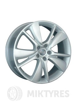 Диски Replay FD81 8x20 5x114.3 ET 44 Dia 63.3 (GM)