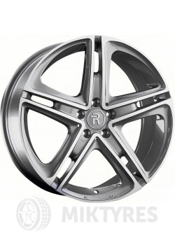 Диски Replay GA14 8x19 5x108 ET 43 Dia 59.6 (GMF)