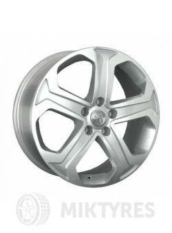 Диски Replay GL11 7x18 5x114.3 ET 45 Dia 60.1 (SF)