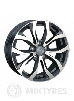 Диски Replay GL28 7x18 5x114.3 ET 45 Dia 60.1 (GMFP)