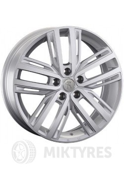 Диски Replay GL30 7x18 5x114.3 ET 53 Dia 54.1 (GMF)