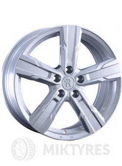 Диски Replay GL31 7.5x18 5x108 ET 46 Dia 63.3 (GMF)