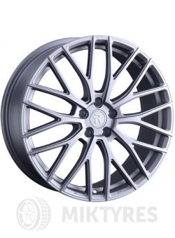 Диски Replay GL32 8x19 5x108 ET 46 Dia 63.3 (BKF)