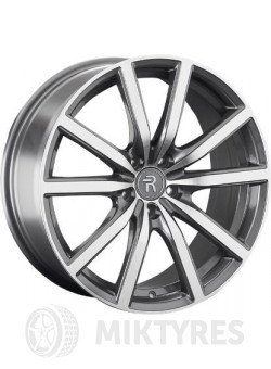 Диски Replay GL60 8x18 5x108 ET 46 Dia 63.3 (GMF)