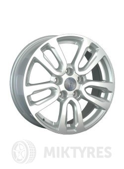 Диски Replay GN110 7x17 5x115 ET 44 Dia 70.1 (SF)