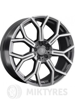 Диски Replay GS1 9.5x21 5x114.3 ET 47 Dia 67.1 (GMF)