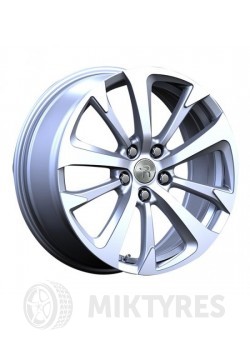 Диски Replay H104 7.5x18 5x114.3 ET 45 Dia 64.1