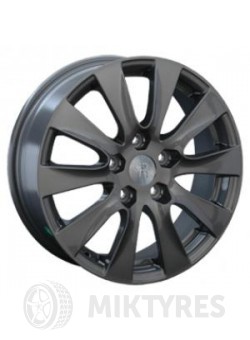 Диски Replay H17 8x18 6x139.7 ET 42 Dia 75.1