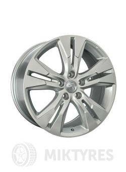 Диски Replay H80 7x18 5x114.3 ET 50 Dia 64.1 (GMF)