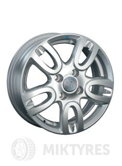 Диски Replay HND100 6x15 4x100 ET 48 Dia 54.1