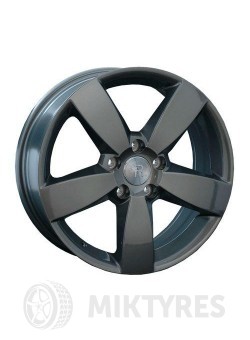 Диски Replay HND11 7x16 5x114.3 ET 40 Dia 67.1 (SF)