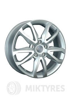 Диски Replay HND127 6.5x17 5x114.3 ET 48 Dia 67.1 (SF)