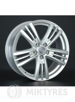 Диски Replay HND129 7.5x18 5x114.3 ET 50 Dia 67.1 (silver)