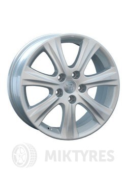 Диски Replay HND130 7.5x17 5x114.3 ET 46 Dia 67.1