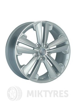 Диски Replay HND134 7.5x19 5x114.3 ET 50 Dia 67.1