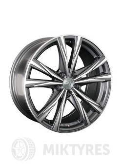 Диски Replay HND190 8x18 5x114.3 ET 46 Dia 67.1 (GMF)