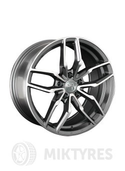 Диски Replay HND191 8x18 5x114.3 ET 46 Dia 67.1 (GMF)