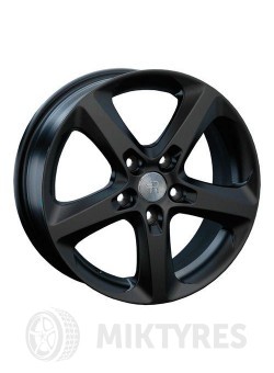 Диски Replay HND196 6.5x16 5x114.3 ET 41 Dia 67.1 (silver)