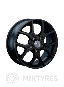 Диски Replay HND20 6x16 5x114.3 ET 54 Dia 67.1 (silver)