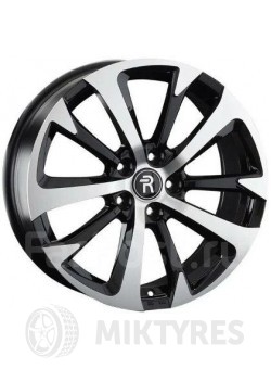 Диски Replay HND252 7x17 5x114.3 ET 47 Dia 67.1 (SF)