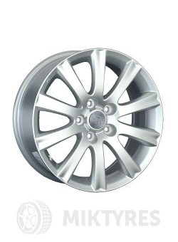 Диски Replay HND267 7x17 5x114.3 ET 50 Dia 67.1 (silver)