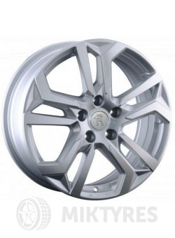 Диски Replay HND274 7x17 5x114.3 ET 48 Dia 67.1