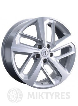 Диски Replay HND302 8x19 5x114.3 ET 51 Dia 67.1 (GMFP)