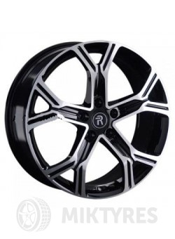 Диски Replay HND303 8x19 5x114.3 ET 51 Dia 67.1 (GMF)