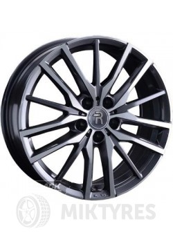 Диски Replay HND317 7x18 5x114.3 ET 51 Dia 67.1
