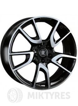 Диски Replay HND327 8x19 5x114.3 ET 51 Dia 67.1