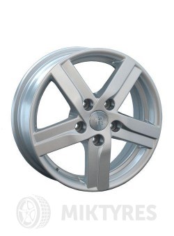 Диски Replay HND54 5.5x15 5x114.3 ET 47 Dia 67.1 (silver)