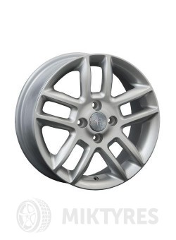 Диски Replay HND67 6x15 4x100 ET 48 Dia 54.1