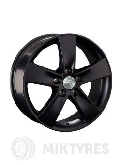 Диски Replay HND80 8x20 5x114.3 ET 50 Dia 67.1 (BKF)