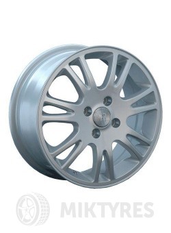 Диски Replay HND88 6x15 4x100 ET 48 Dia 54.1