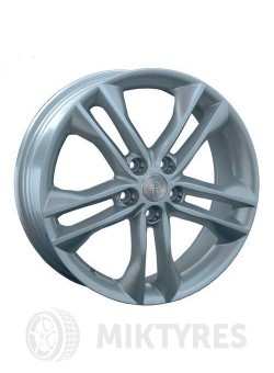 Диски Replay HND90 6.5x18 5x114.3 ET 48 Dia 67.1 (silver)