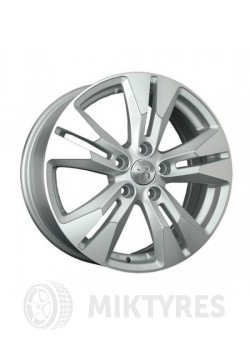 Диски Replay HV10 6.5x17 5x114.3 ET 40 Dia 64.1 (SF)