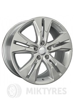 Диски Replay HV10 6.5x17 5x114.3 ET 40 Dia 64.1 (GMF)