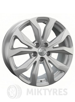 Диски Replay HV3 7.5x18 5x114.3 ET 40 Dia 66.6 (GMFP)