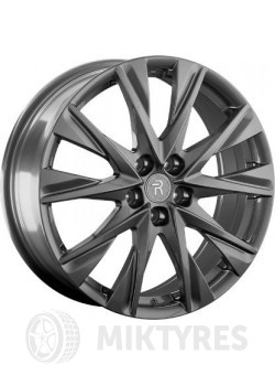 Диски Replay HV49 7x19 5x114.3 ET 40 Dia 64.1 (GM)