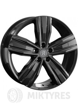 Диски Replay HV57 7x19 5x114.3 ET 40 Dia 64.1 (GM)