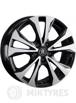 Диски Replay HV62 7x18 5x114.3 ET 40 Dia 66.6 (GMFP)