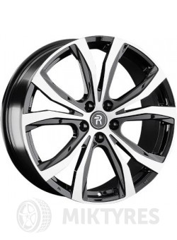 Диски Replay HV64 8x18 5x114.3 ET 37 Dia 66.6 (SF)