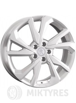 Диски Replay HV77 7.5x19 5x114.3 ET 40 Dia 64.1 (GMF)