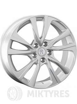Диски Replay HV88 7.5x18 5x114.3 ET 40 Dia 66.6 (GMF)